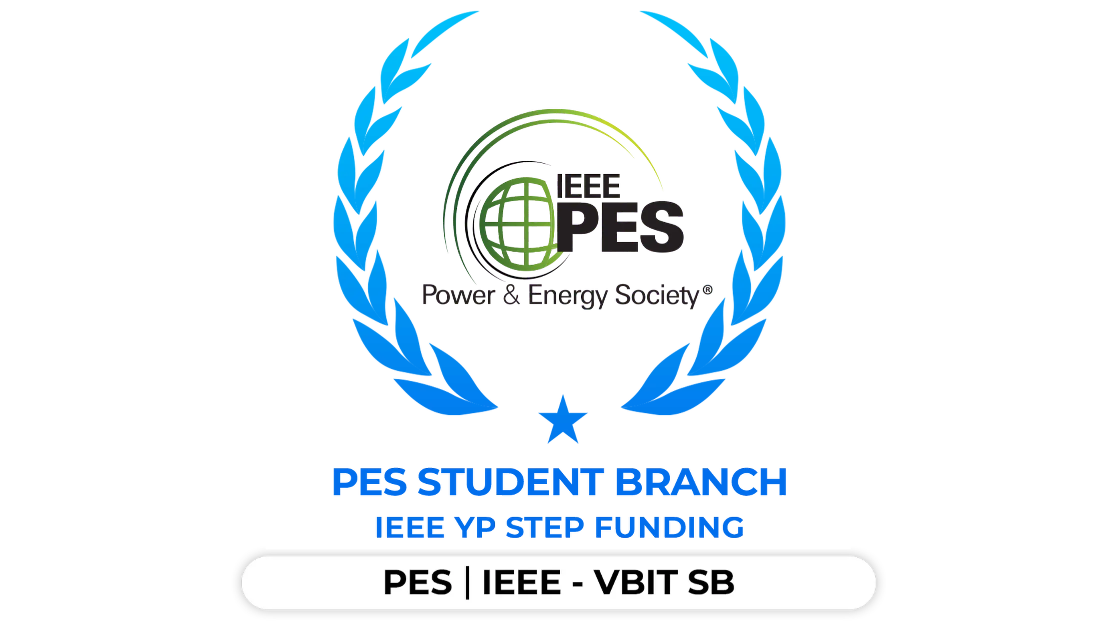 IEEE Young Professionals STEP Funding